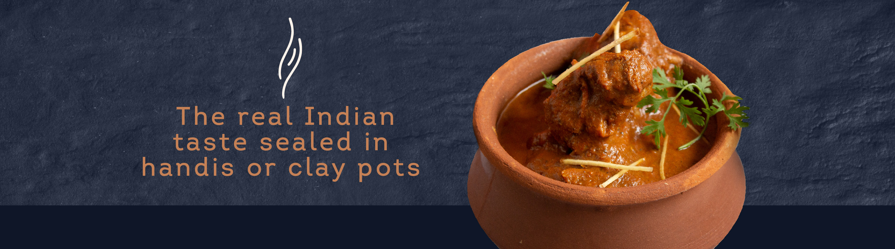 Curries Banner